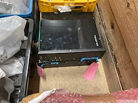 Partij installatiemateriaal - afbeelding 8 van  11