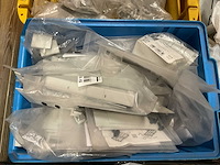 Partij installatiemateriaal - afbeelding 11 van  11