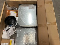 Partij installatiemateriaal - afbeelding 4 van  9