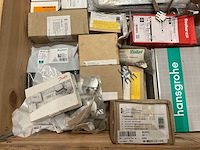 Partij installatiemateriaal - afbeelding 5 van  9