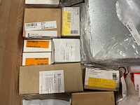 Partij installatiemateriaal - afbeelding 7 van  9