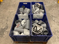 Partij installatiemateriaal - afbeelding 1 van  7