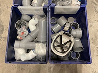 Partij installatiemateriaal - afbeelding 2 van  7