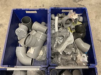 Partij installatiemateriaal - afbeelding 3 van  7