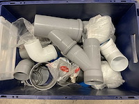 Partij installatiemateriaal - afbeelding 4 van  7