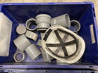 Partij installatiemateriaal - afbeelding 5 van  7