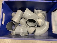 Partij installatiemateriaal - afbeelding 6 van  7