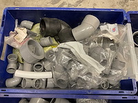 Partij installatiemateriaal - afbeelding 7 van  7