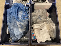 Partij installatiemateriaal - afbeelding 2 van  7