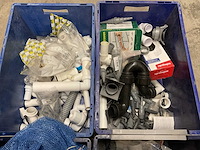 Partij installatiemateriaal - afbeelding 3 van  7