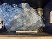 Partij installatiemateriaal - afbeelding 4 van  7