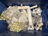 Partij installatiemateriaal - afbeelding 6 van  7