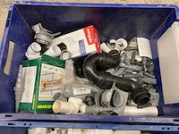 Partij installatiemateriaal - afbeelding 7 van  7