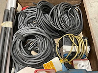 Partij installatiemateriaal - afbeelding 3 van  7