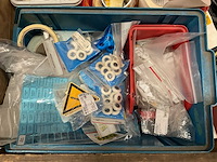 Partij installatiemateriaal - afbeelding 5 van  7