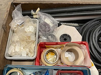 Partij installatiemateriaal - afbeelding 6 van  7