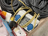 Partij installatiemateriaal - afbeelding 7 van  7