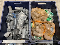 Partij installatiemateriaal - afbeelding 3 van  7