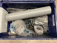 Partij installatiemateriaal - afbeelding 4 van  7