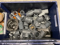 Partij installatiemateriaal - afbeelding 5 van  7