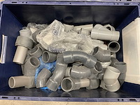 Partij installatiemateriaal - afbeelding 6 van  7