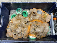 Partij installatiemateriaal - afbeelding 7 van  7