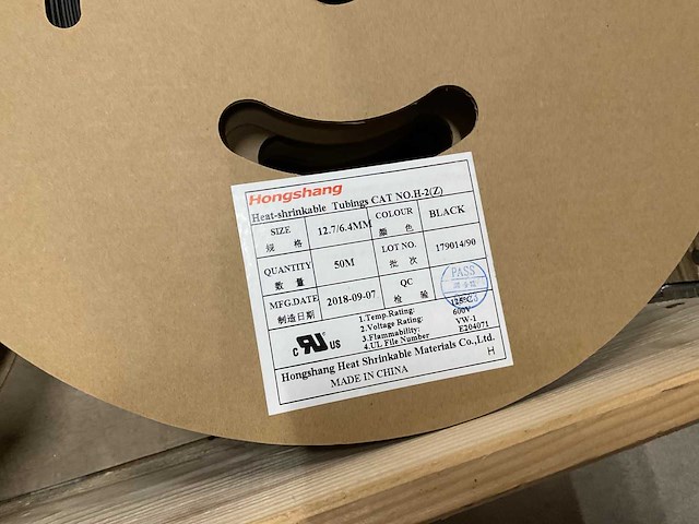 Partij installatiemateriaal - afbeelding 2 van  12