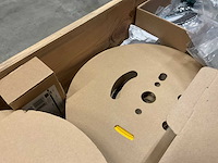 Partij installatiemateriaal - afbeelding 4 van  12