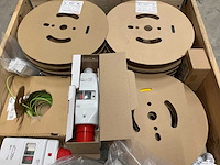 Partij installatiemateriaal - afbeelding 6 van  12