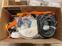 Partij installatiemateriaal - afbeelding 7 van  12