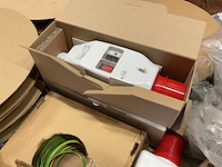 Partij installatiemateriaal - afbeelding 10 van  12