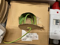 Partij installatiemateriaal - afbeelding 11 van  12