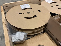 Partij installatiemateriaal - afbeelding 12 van  12