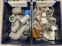 Partij installatiemateriaal - afbeelding 2 van  7