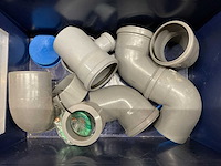 Partij installatiemateriaal - afbeelding 4 van  7