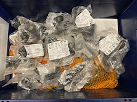 Partij installatiemateriaal - afbeelding 5 van  7