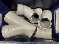 Partij installatiemateriaal - afbeelding 6 van  7