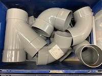 Partij installatiemateriaal - afbeelding 7 van  7