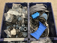 Partij installatiemateriaal - afbeelding 3 van  7