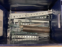 Partij installatiemateriaal - afbeelding 4 van  7