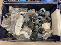 Partij installatiemateriaal - afbeelding 6 van  7