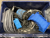 Partij installatiemateriaal - afbeelding 7 van  7