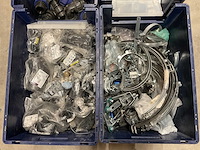 Partij installatiemateriaal - afbeelding 2 van  7