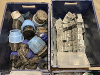 Partij installatiemateriaal - afbeelding 3 van  7