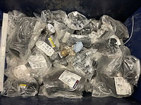 Partij installatiemateriaal - afbeelding 4 van  7