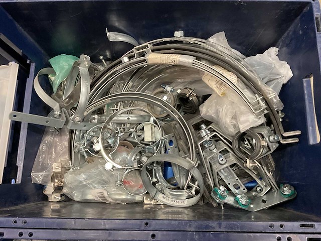 Partij installatiemateriaal - afbeelding 5 van  7