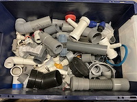 Partij installatiemateriaal - afbeelding 7 van  7