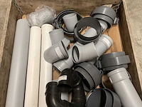 Partij installatiemateriaal - afbeelding 3 van  3