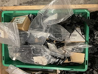 Partij installatiemateriaal - afbeelding 9 van  9