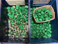 Partij installatiemateriaal - afbeelding 2 van  7